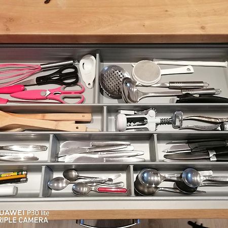 Apartman Aneta Карлові Вари Екстер'єр фото