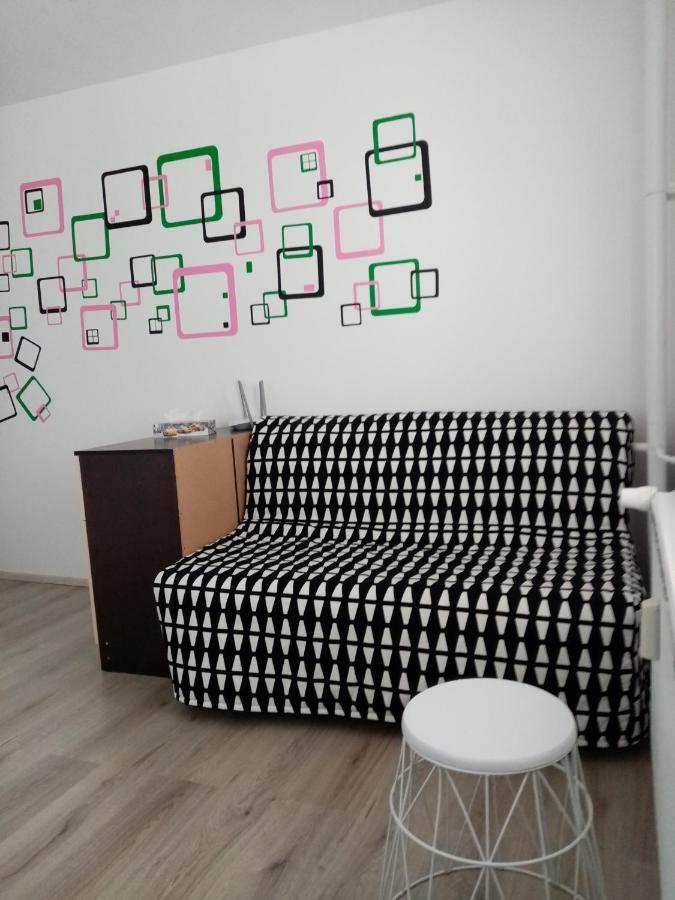 Apartman Aneta Карлові Вари Екстер'єр фото