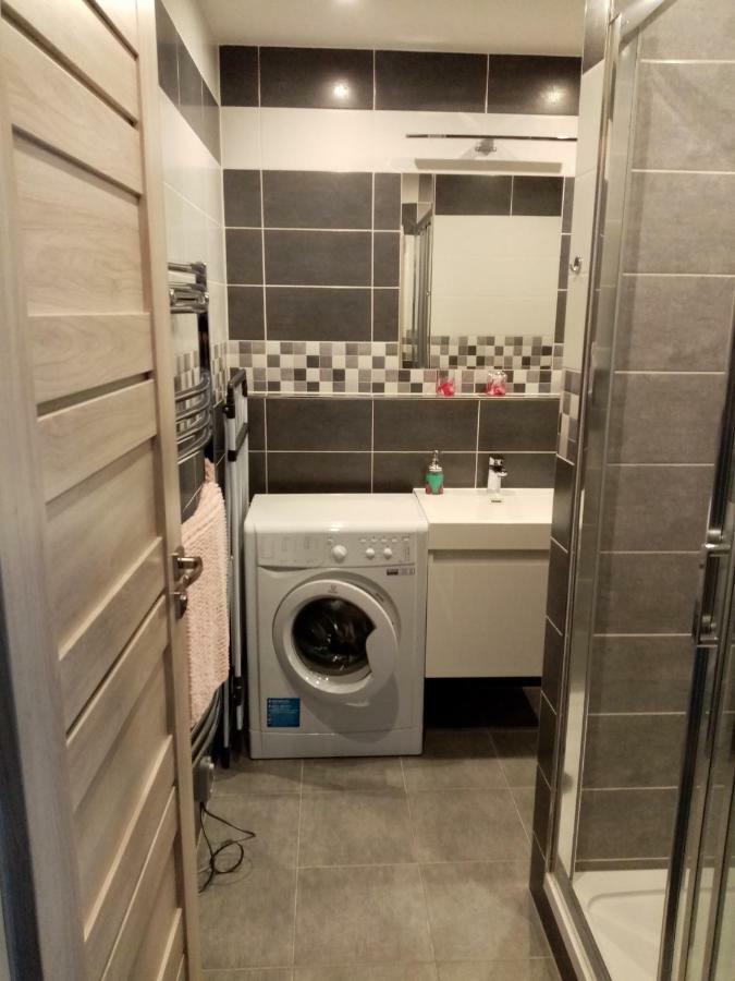 Apartman Aneta Карлові Вари Екстер'єр фото