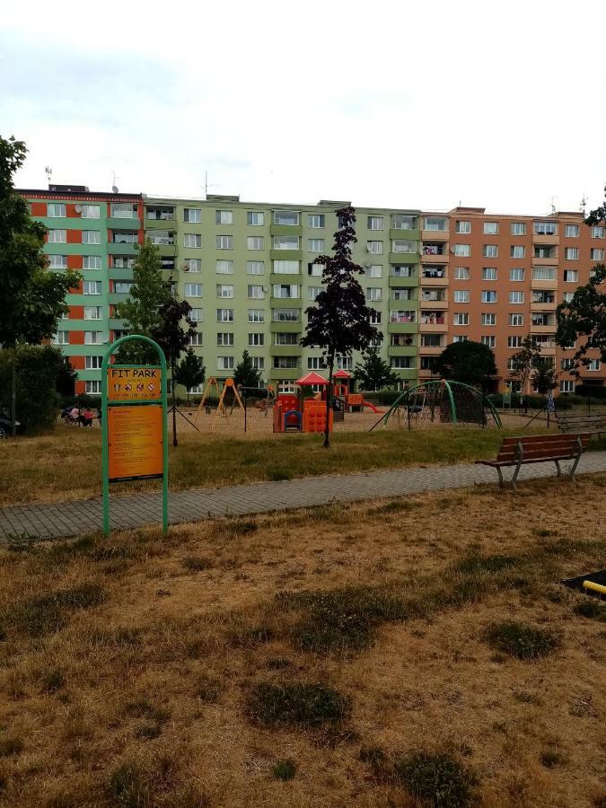 Apartman Aneta Карлові Вари Екстер'єр фото