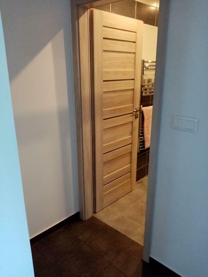 Apartman Aneta Карлові Вари Екстер'єр фото