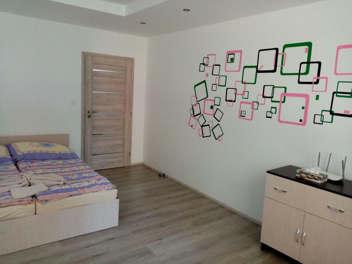 Apartman Aneta Карлові Вари Екстер'єр фото
