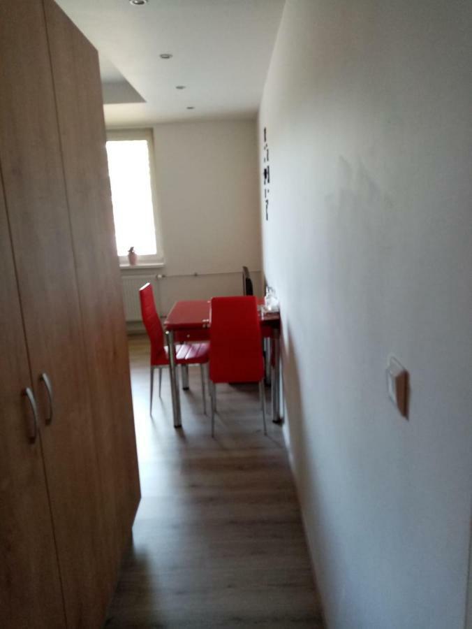 Apartman Aneta Карлові Вари Екстер'єр фото